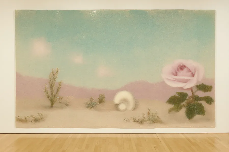 꿈꾸는 세상 16