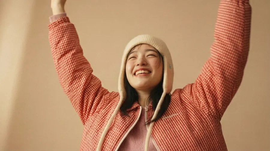 고코리 룩북 5
