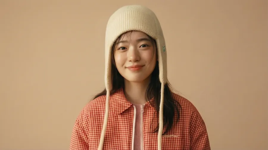고코리 룩북 8