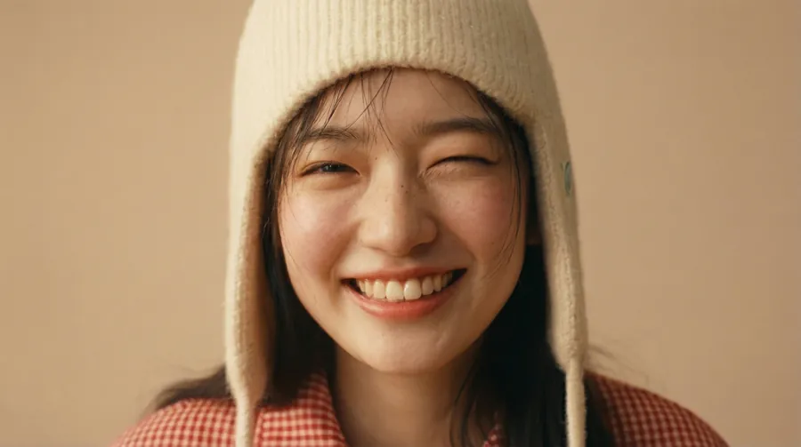 고코리 룩북 9