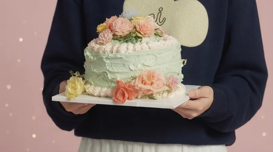 고코리 룩북 10