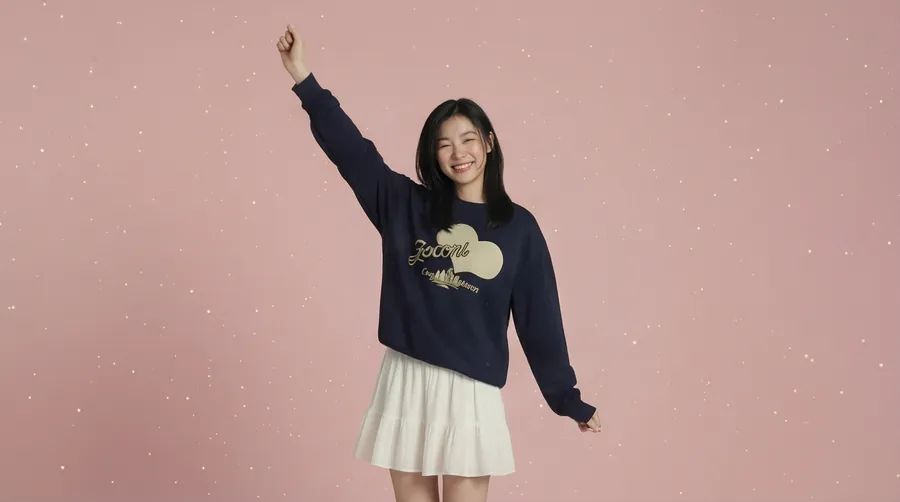 고코리 룩북 13